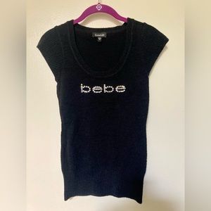Bebe Top